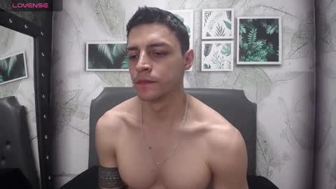 Frank online show from February 3, 10:21 pm