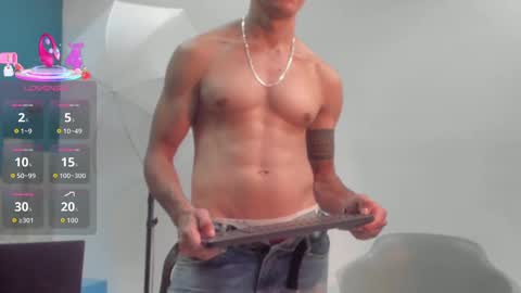 Frank online show from October 8, 8:59 pm