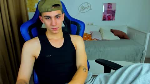 Frank online show from October 23, 4:47 am