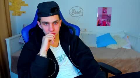 Frank online show from March 7, 9:07 am