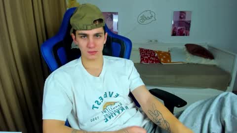 Frank online show from November 30, 5:36 am