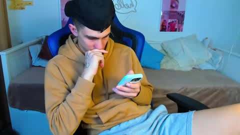 Frank online show from February 9, 11:04 am