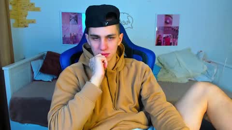 Frank online show from February 9, 7:59 am