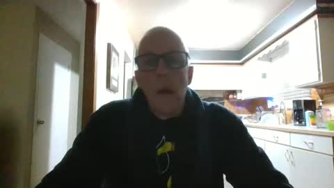 Frank online show from December 17, 7:48 am