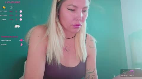 Franky online show from October 15, 2:48 am