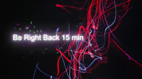 Franky online show from September 27, 3:48 am