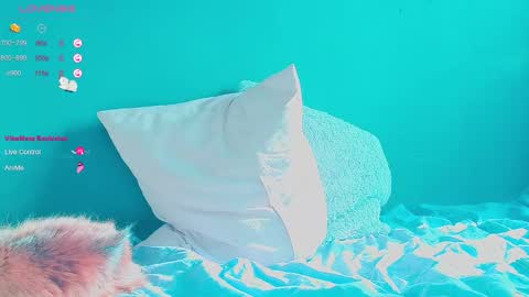 Franky online show from October 12, 4:27 am