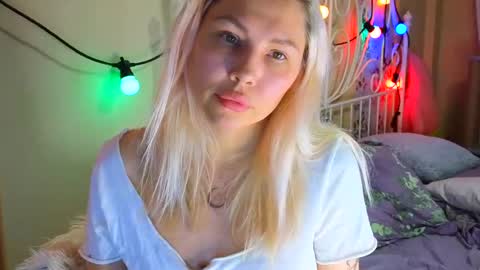 Franky online show from February 24, 2:04 pm