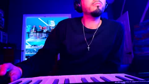 frankievw9 online show from September 12, 10:50 am