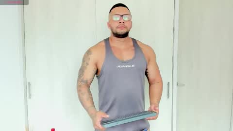 frank online show from March 21, 6:56 pm