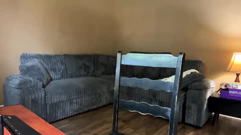 Franco online show from April 24, 12:40 pm