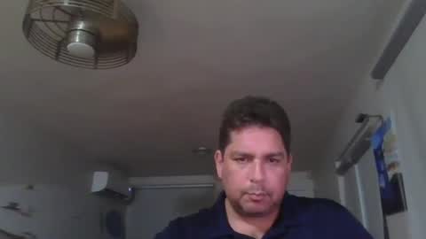 frankorican online show from February 7, 3:24 am