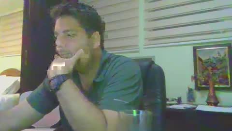 frankorican online show from October 21, 1:11 am