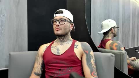 Frank online show from October 1, 2:38 pm