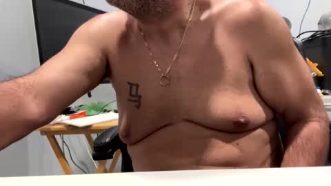 frankyjones8989 online show from November 19, 4:34 am