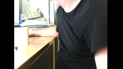 frankyspanky online show from December 1, 6:10 pm