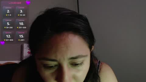 fransheska and Dimytri online show from April 4, 4:08 am