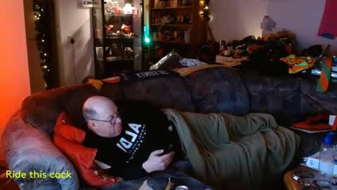 Fransje online show from January 7, 7:19 pm