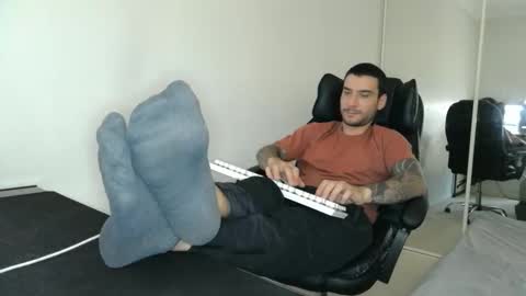 Fraser online show from October 16, 1:38 am