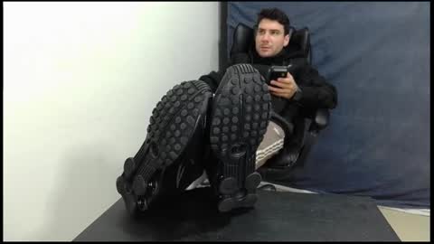 Fraser online show from January 19, 6:01 am