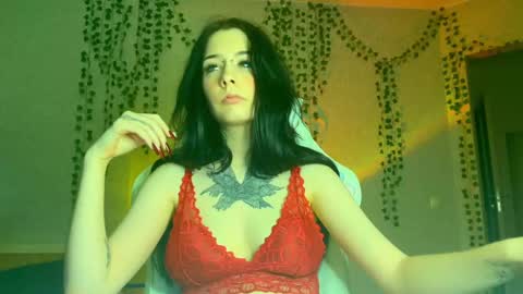 mistress Bastet and  mintcola online show from February 20, 5:41 pm