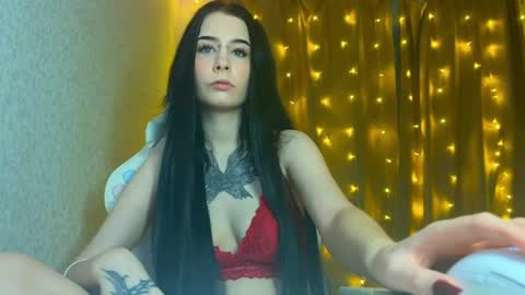 mistress Bastet and  mintcola online show from February 22, 3:25 pm