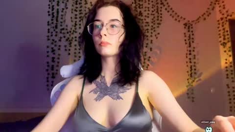 mistress Bastet and  mintcola online show from March 12, 4:56 pm