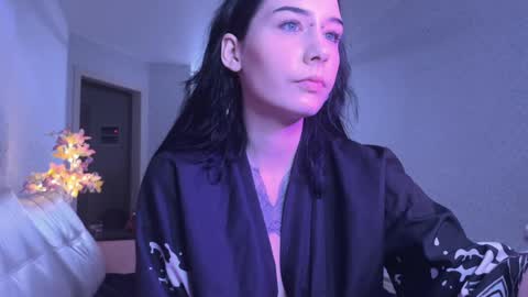 mistress Bastet and  mintcola online show from January 13, 4:51 pm