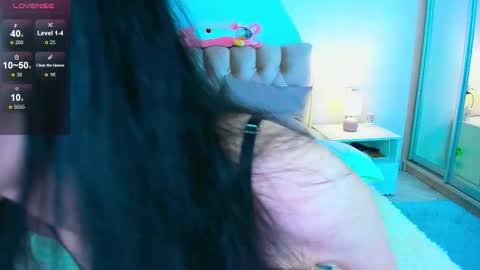 Kate online show from March 12, 5:06 pm