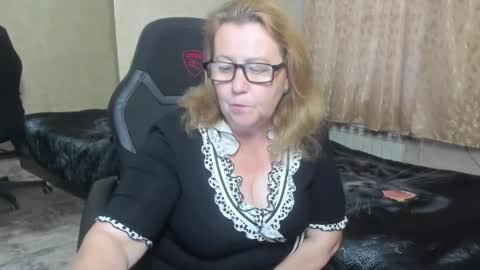 Snapshot of fraumartha chatting on September 20, 1:36 pm FrauMartha online show from September 20, 1:36 pm