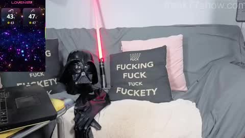 Freak77Show online show from October 24, 2:07 pm