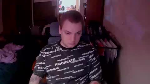 freak_azoid online show from October 13, 9:00 am