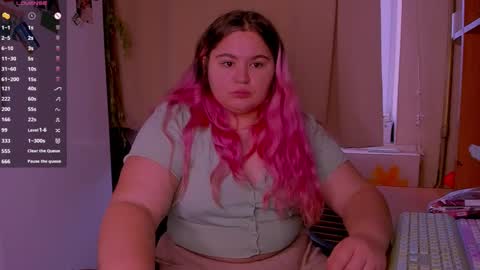 Alice online show from December 23, 9:16 am