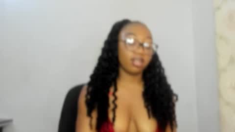 Freaky ebonygirl online show from November 1, 6:56 am
