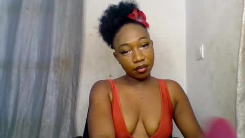Freaky ebonygirl online show from October 18, 12:31 pm