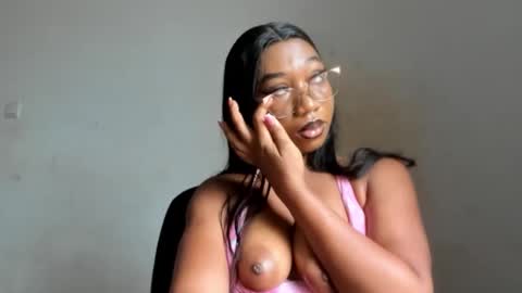 Freaky ebonygirl online show from September 25, 7:26 am