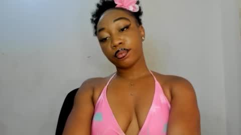 Freaky ebonygirl online show from October 15, 7:53 am