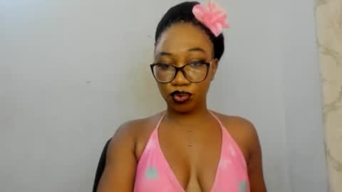 Freaky ebonygirl online show from October 22, 6:38 am