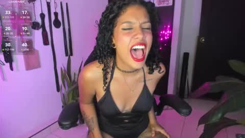 Lia Gomez online show from November 11, 11:51 pm