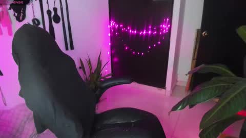 Lia Gomez online show from January 12, 11:34 pm