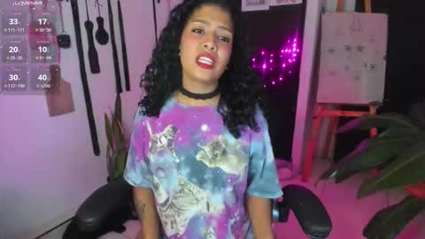 Lia Gomez online show from December 2, 12:09 am