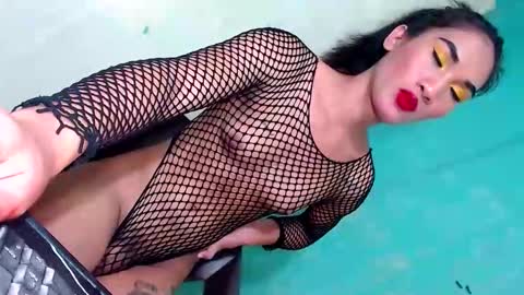 Snapshot of freaky_mariah chatting on September 11, 6:03 am just call me mariah online show from September 11, 6:03 am