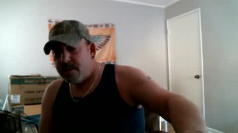 FreakyBiDude420 online show from December 16, 2:34 pm