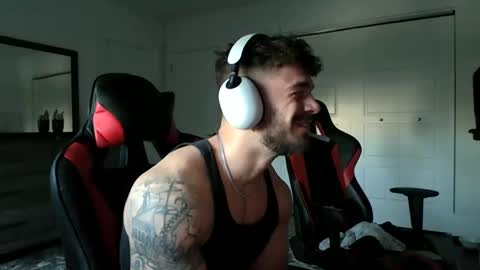 freakyfitking online show from January 19, 2:06 pm