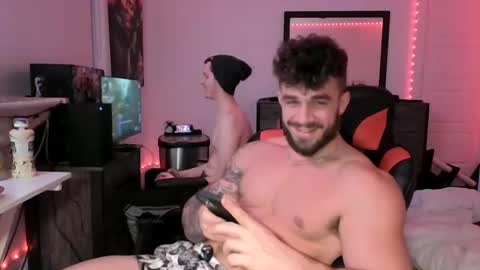 freakyfitking online show from December 11, 4:39 am