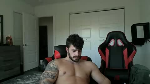 freakyfitking online show from January 9, 6:26 pm