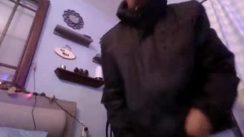 freakyfreddie48 online show from January 1, 8:02 am