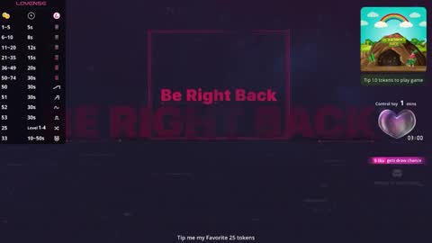 fred_555 online show from November 4, 9:21 am