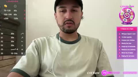 fred_555 online show from October 19, 3:33 am