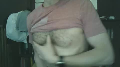 fred_spooner2 online show from March 12, 9:51 pm